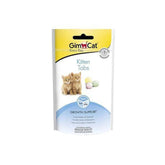 GimCat Kitten Tabs Growth Support 40g